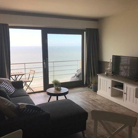 Studio Manager Apartment Middelkerke Luaran gambar