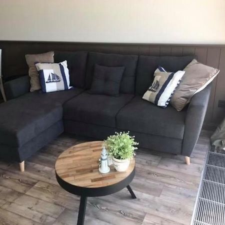 Studio Manager Apartment Middelkerke Luaran gambar