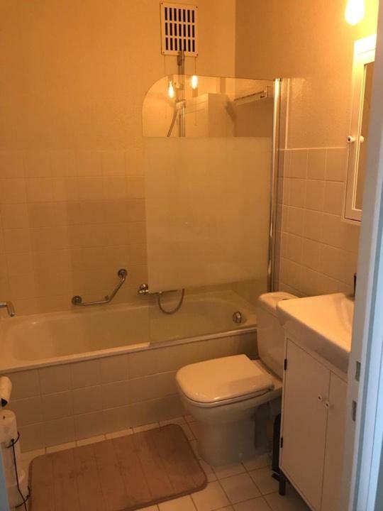 Studio Manager Apartment Middelkerke Luaran gambar