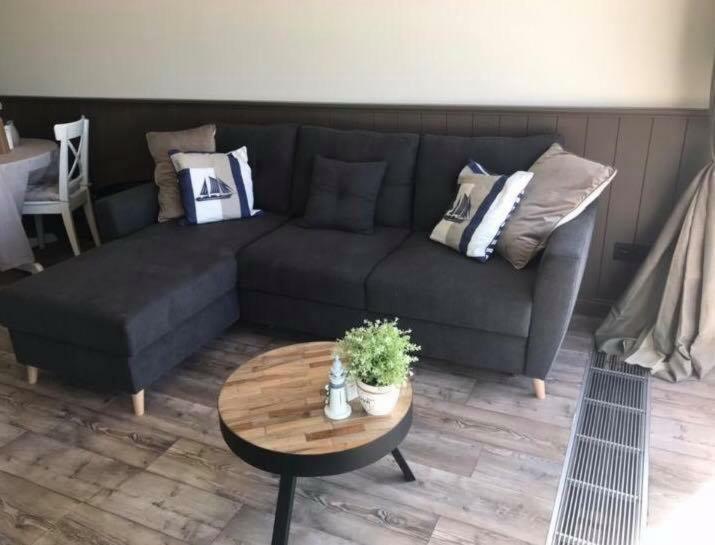 Studio Manager Apartment Middelkerke Luaran gambar