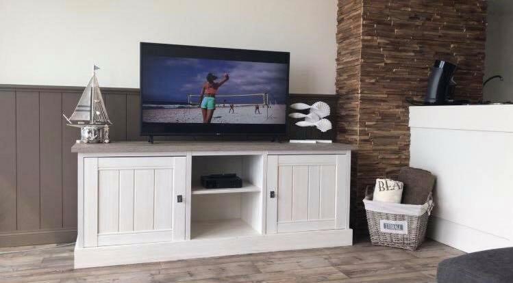 Studio Manager Apartment Middelkerke Luaran gambar
